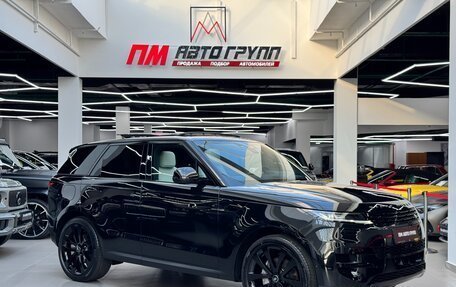 Land Rover Range Rover Sport, 2025 год, 16 690 000 рублей, 11 фотография