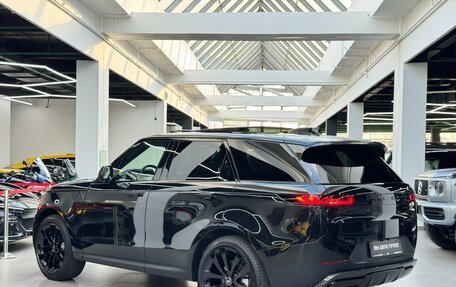 Land Rover Range Rover Sport, 2025 год, 16 690 000 рублей, 10 фотография