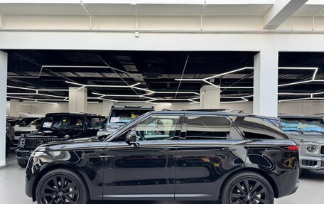 Land Rover Range Rover Sport, 2025 год, 16 690 000 рублей, 6 фотография