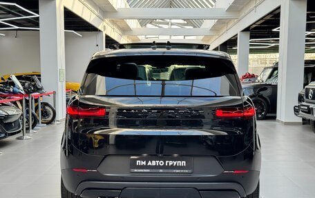 Land Rover Range Rover Sport, 2025 год, 16 690 000 рублей, 4 фотография