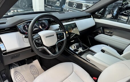 Land Rover Range Rover Sport, 2025 год, 16 690 000 рублей, 15 фотография