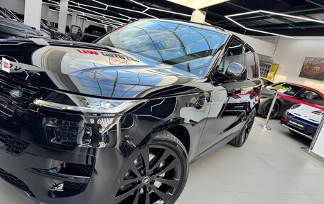 Land Rover Range Rover Sport, 2025 год, 16 690 000 рублей, 12 фотография