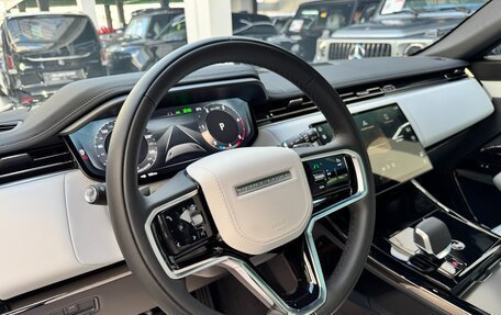 Land Rover Range Rover Sport, 2025 год, 16 690 000 рублей, 16 фотография