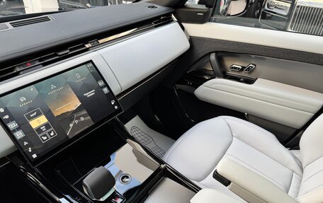 Land Rover Range Rover Sport, 2025 год, 16 690 000 рублей, 26 фотография