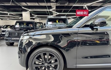 Land Rover Range Rover Sport, 2025 год, 16 690 000 рублей, 14 фотография