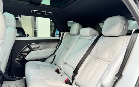 Land Rover Range Rover Sport, 2025 год, 16 690 000 рублей, 23 фотография