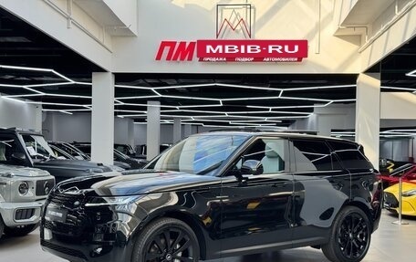 Land Rover Range Rover Sport, 2025 год, 16 690 000 рублей, 8 фотография