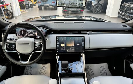 Land Rover Range Rover Sport, 2025 год, 16 690 000 рублей, 18 фотография