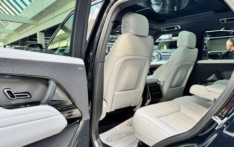 Land Rover Range Rover Sport, 2025 год, 16 690 000 рублей, 21 фотография