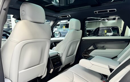 Land Rover Range Rover Sport, 2025 год, 16 690 000 рублей, 22 фотография