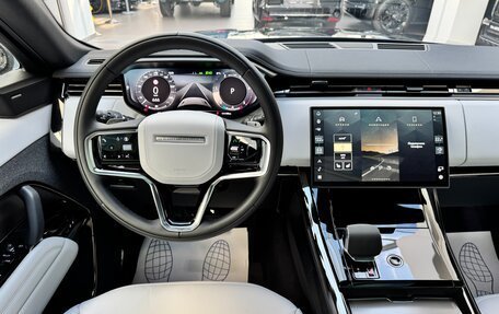 Land Rover Range Rover Sport, 2025 год, 16 690 000 рублей, 24 фотография