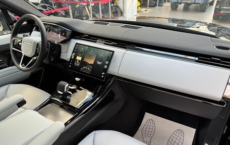 Land Rover Range Rover Sport, 2025 год, 16 690 000 рублей, 25 фотография