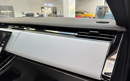 Land Rover Range Rover Sport, 2025 год, 16 690 000 рублей, 28 фотография