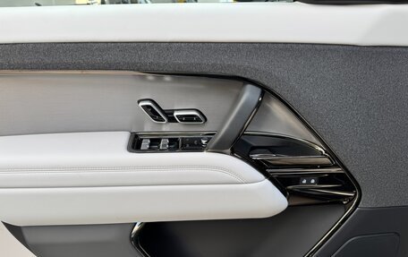 Land Rover Range Rover Sport, 2025 год, 16 690 000 рублей, 19 фотография