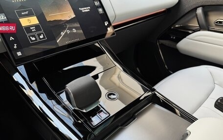 Land Rover Range Rover Sport, 2025 год, 16 690 000 рублей, 27 фотография