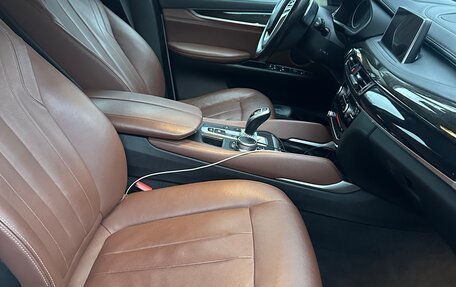 BMW X6, 2019 год, 3 950 000 рублей, 7 фотография