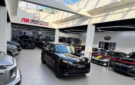 Land Rover Range Rover Sport, 2025 год, 16 690 000 рублей, 37 фотография