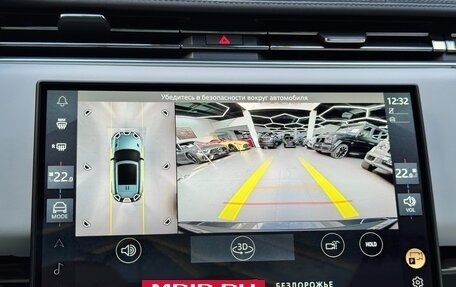 Land Rover Range Rover Sport, 2025 год, 16 690 000 рублей, 31 фотография