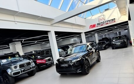 Land Rover Range Rover Sport, 2025 год, 16 690 000 рублей, 35 фотография