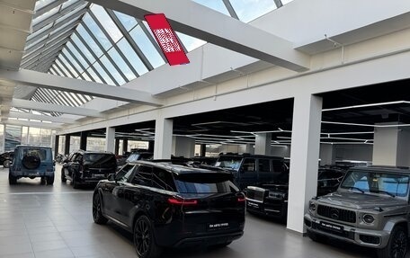 Land Rover Range Rover Sport, 2025 год, 16 690 000 рублей, 38 фотография