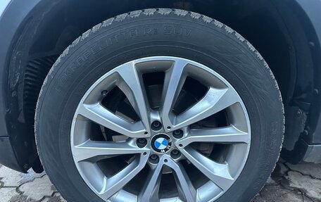 BMW X6, 2019 год, 3 950 000 рублей, 13 фотография