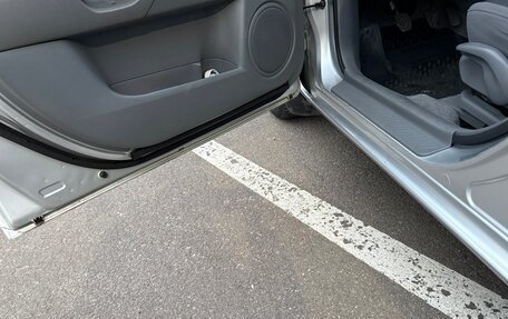 Mazda 3, 2008 год, 650 000 рублей, 6 фотография