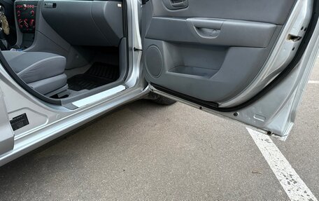 Mazda 3, 2008 год, 650 000 рублей, 5 фотография