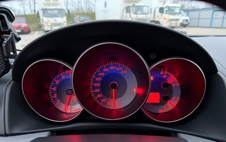 Mazda 3, 2008 год, 650 000 рублей, 7 фотография