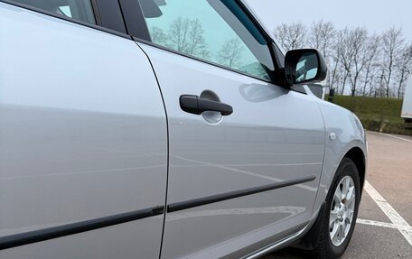 Mazda 3, 2008 год, 650 000 рублей, 13 фотография