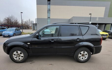 SsangYong Rexton III, 2006 год, 399 000 рублей, 2 фотография