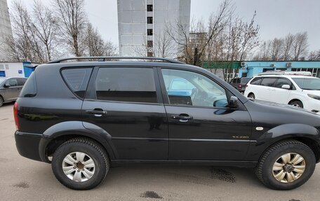 SsangYong Rexton III, 2006 год, 399 000 рублей, 6 фотография