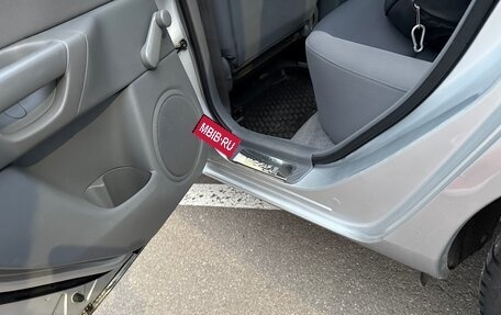 Mazda 3, 2008 год, 650 000 рублей, 8 фотография