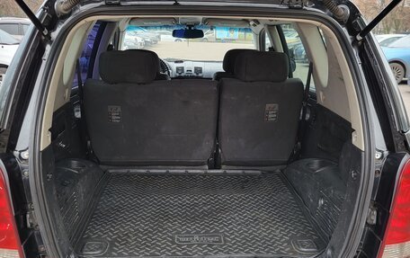 SsangYong Rexton III, 2006 год, 399 000 рублей, 11 фотография