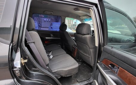 SsangYong Rexton III, 2006 год, 399 000 рублей, 10 фотография