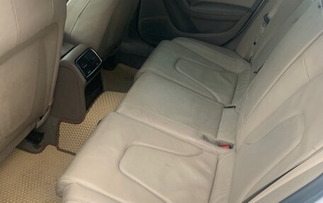 Audi A4, 2008 год, 830 000 рублей, 6 фотография