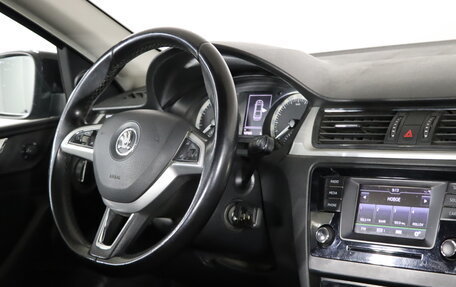 Skoda Rapid I, 2016 год, 999 990 рублей, 12 фотография