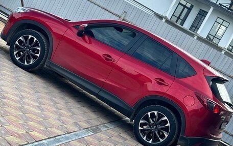 Mazda CX-5 II, 2014 год, 1 740 000 рублей, 8 фотография