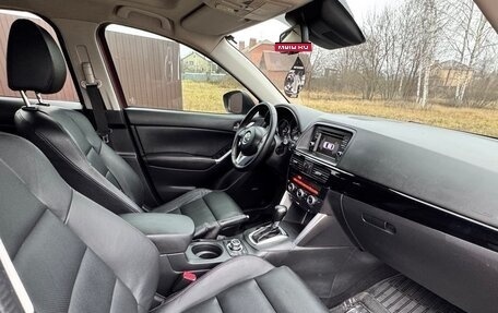 Mazda CX-5 II, 2014 год, 1 740 000 рублей, 13 фотография