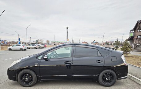 Toyota Prius, 2008 год, 899 999 рублей, 7 фотография