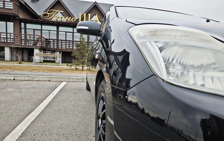 Toyota Prius, 2008 год, 899 999 рублей, 6 фотография