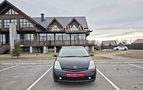 Toyota Prius, 2008 год, 899 999 рублей, 2 фотография