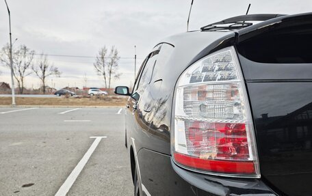 Toyota Prius, 2008 год, 899 999 рублей, 9 фотография