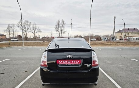 Toyota Prius, 2008 год, 899 999 рублей, 8 фотография