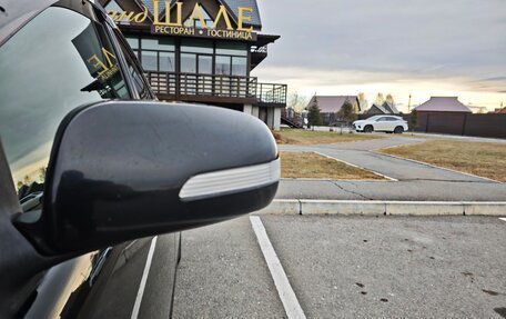 Toyota Prius, 2008 год, 899 999 рублей, 11 фотография