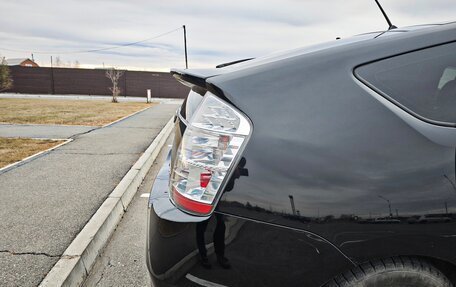 Toyota Prius, 2008 год, 899 999 рублей, 12 фотография