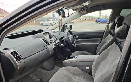 Toyota Prius, 2008 год, 899 999 рублей, 18 фотография