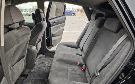 Toyota Prius, 2008 год, 899 999 рублей, 17 фотография