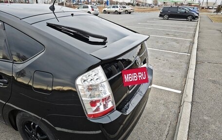 Toyota Prius, 2008 год, 899 999 рублей, 14 фотография