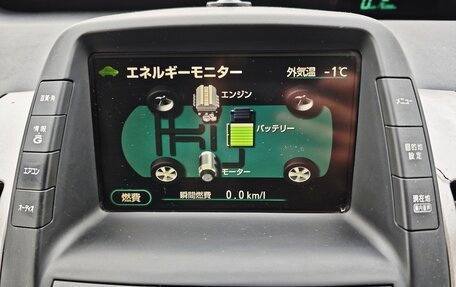 Toyota Prius, 2008 год, 899 999 рублей, 22 фотография