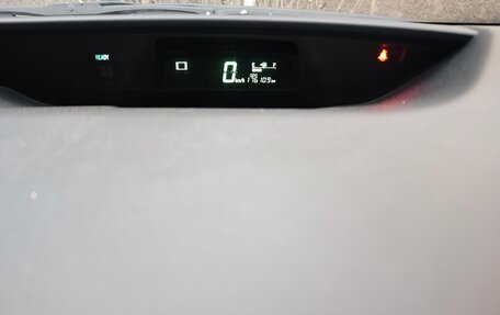 Toyota Prius, 2008 год, 899 999 рублей, 27 фотография